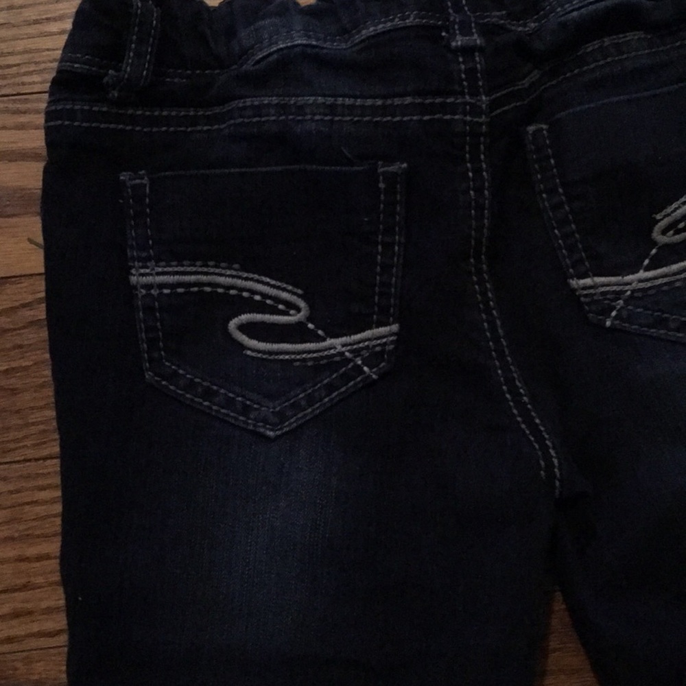 Jeans - Picture 3 of 3